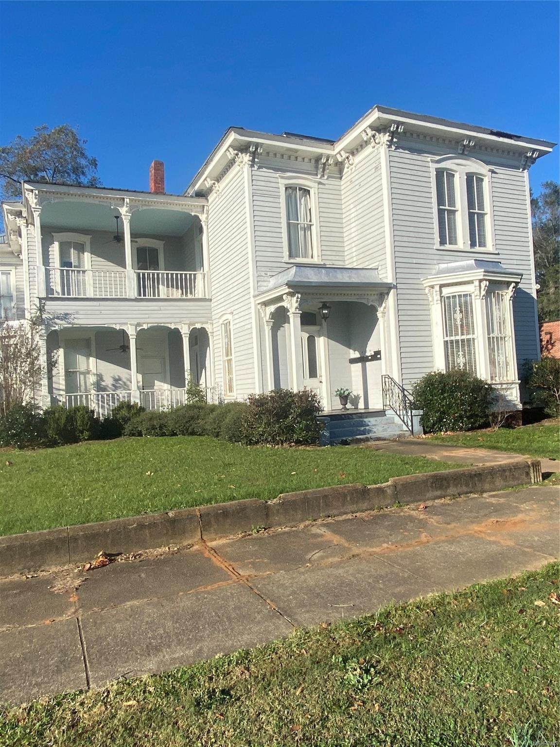 601 Lauderdale Street - Photo 1