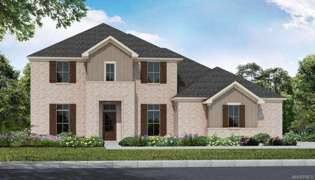 9525 Leewood Court - Photo 1