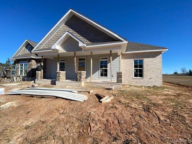 1838 County Road 520 - Photo 1