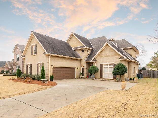9812 Bent Brook Drive - Photo 1