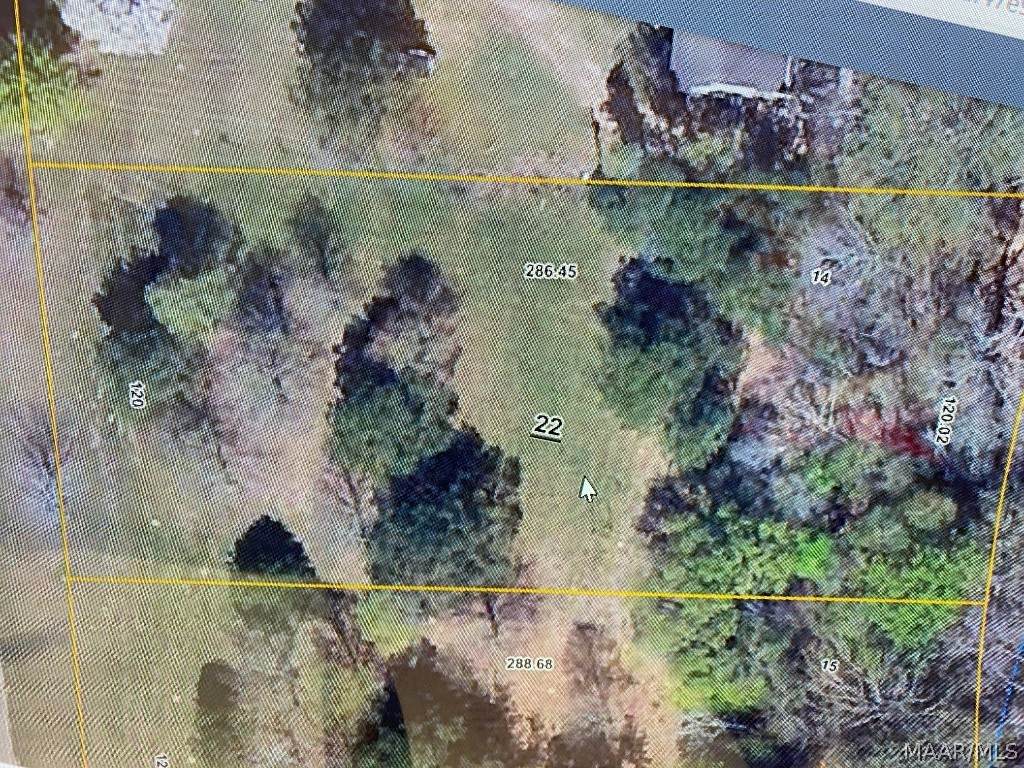 Lot 14 Plantation Drive - Photo 1