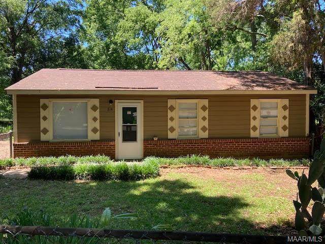 314 Dewanee Court - Photo 1