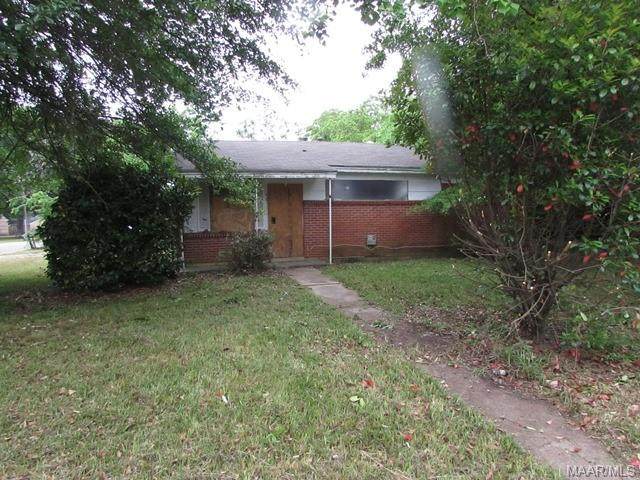 601 Oakdale Drive - Photo 1