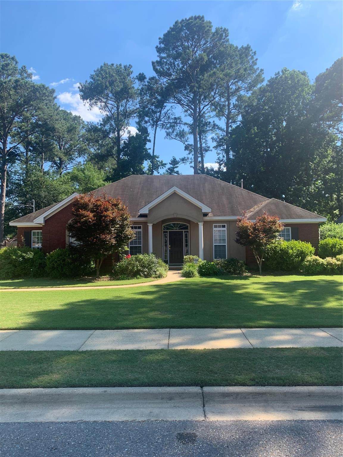 3924 Samantha Drive - Photo 1