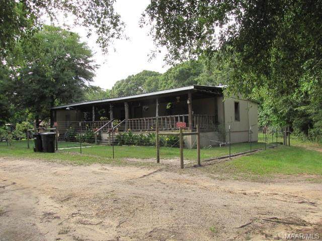5514 Hickory Grove Road - Photo 1