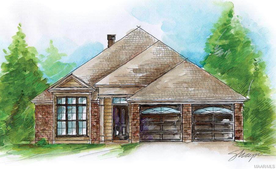 9927 Bluestone Circle - Photo 1