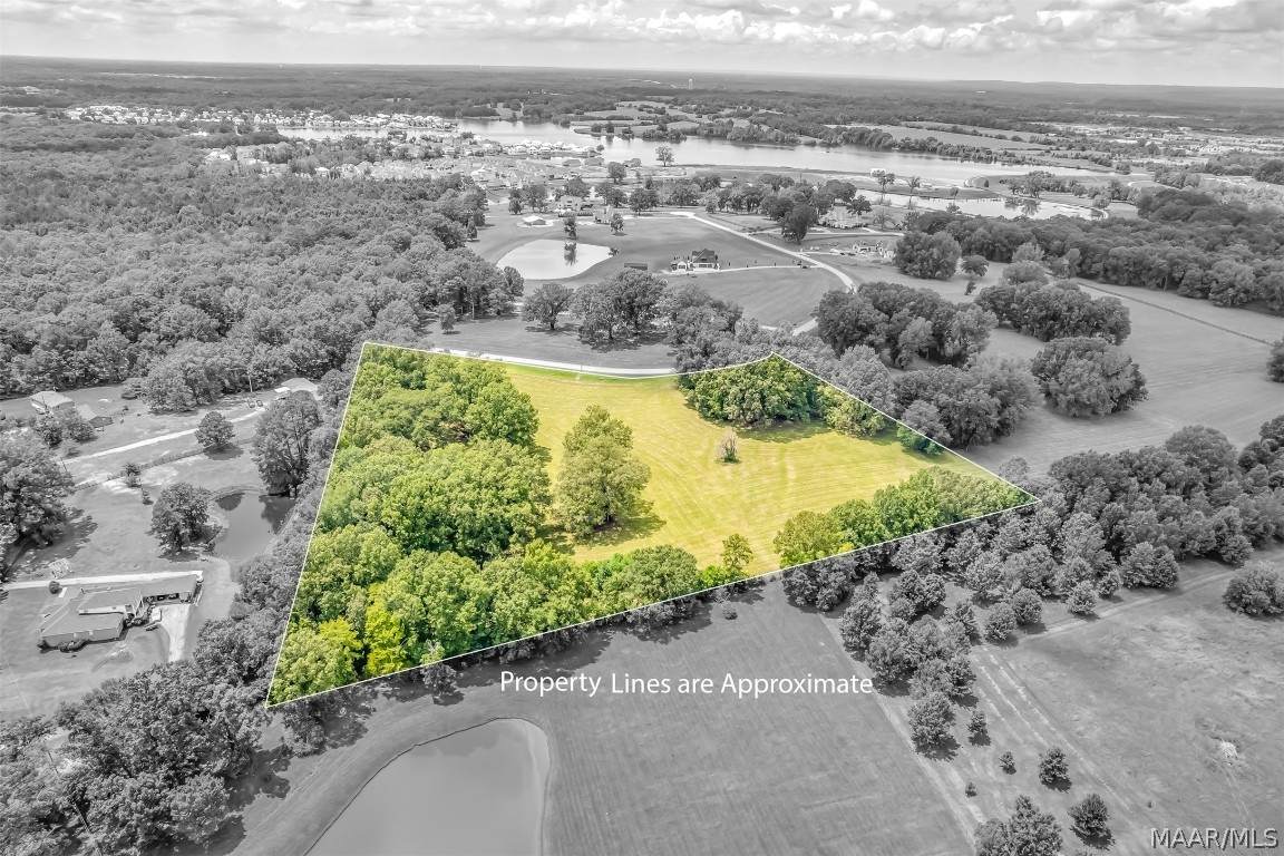 LOT 1 Oak View Drive - Photo 1