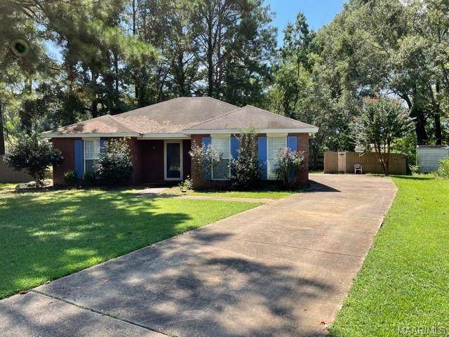 6806 Eastern Court - Photo 1
