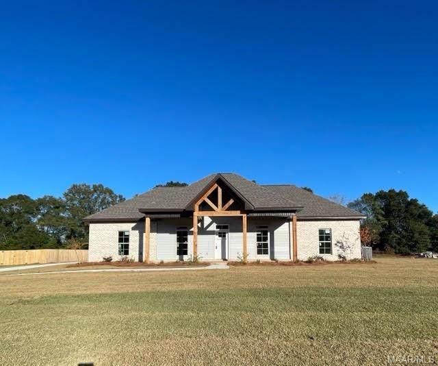 545 County Road 758 - Photo 1