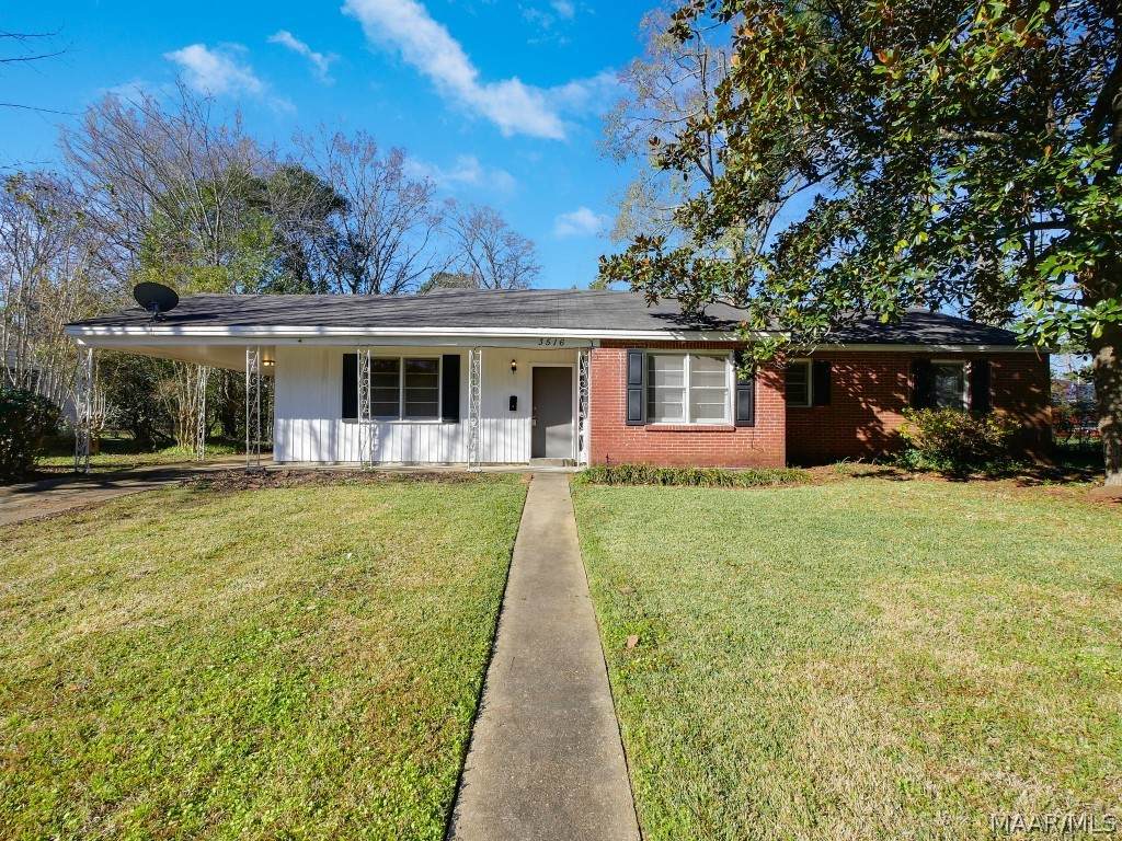 3516 Lebron Road - Photo 1
