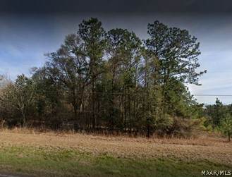 00 Al Highway 22 Highway - Photo 1