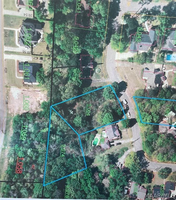 Lot 9 Deer Run Drive - Photo 1