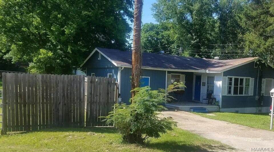 607 Thomas Street - Photo 1