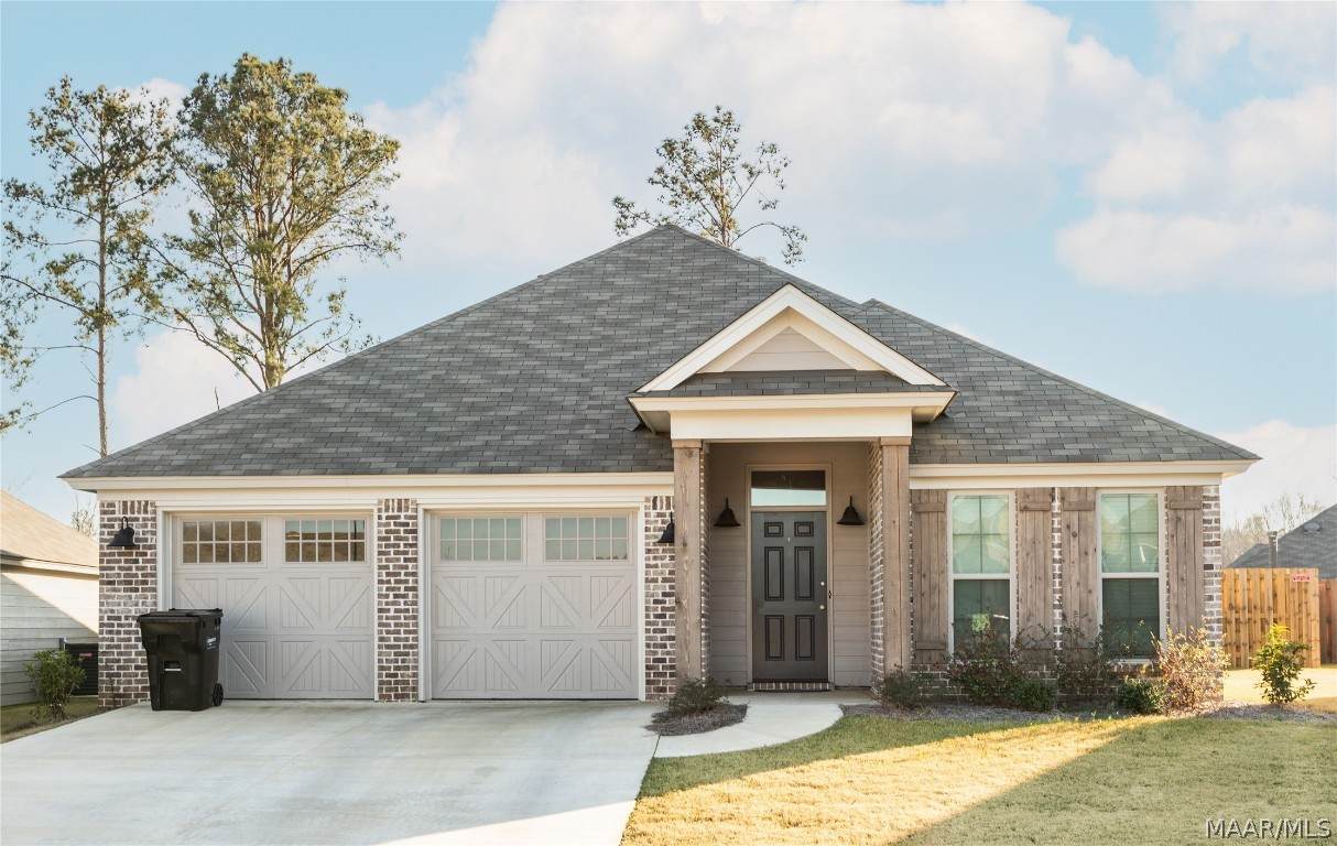 9853 Bluestone Circle - Photo 1