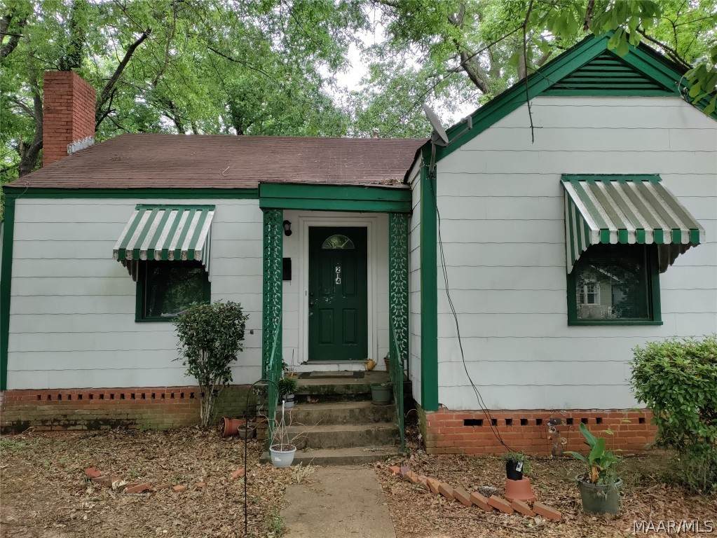 214 Lewis Street - Photo 1