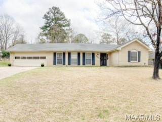 601 Larkin Lane - Photo 1