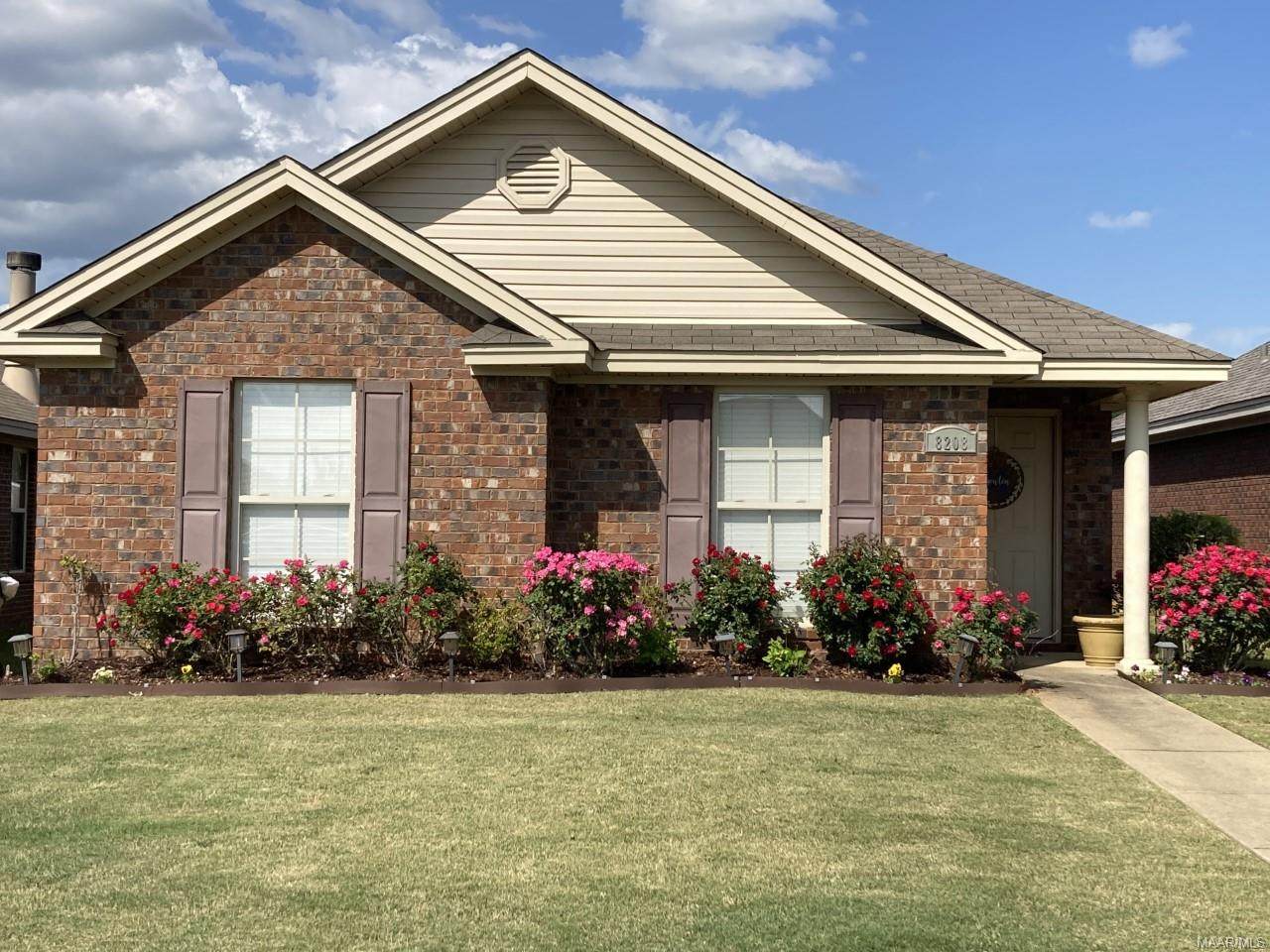 8208 Ryan Ridge Loop - Photo 1