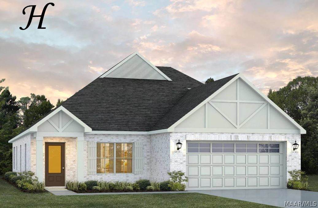 721 Harbin Drive - Photo 1