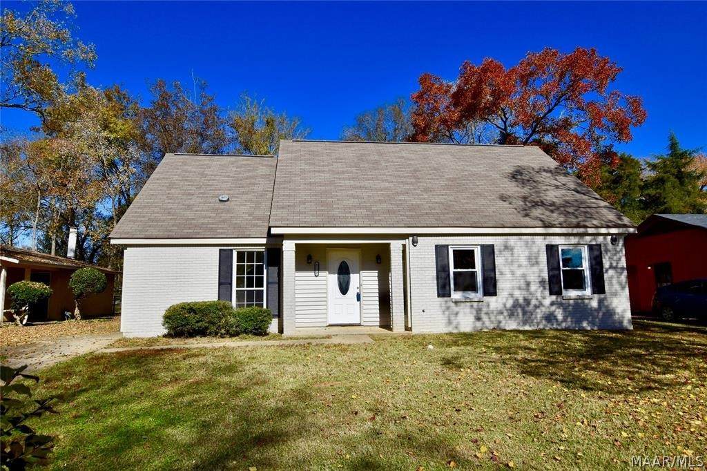 3129 Ravenwood Drive - Photo 1