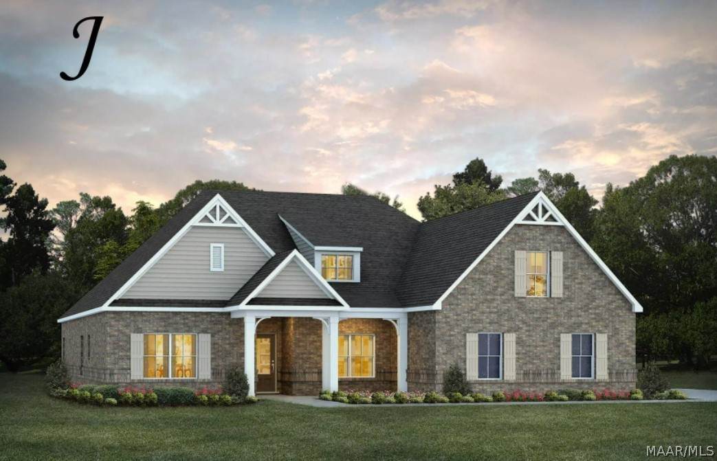 1300 Tullahoma Drive - Photo 1