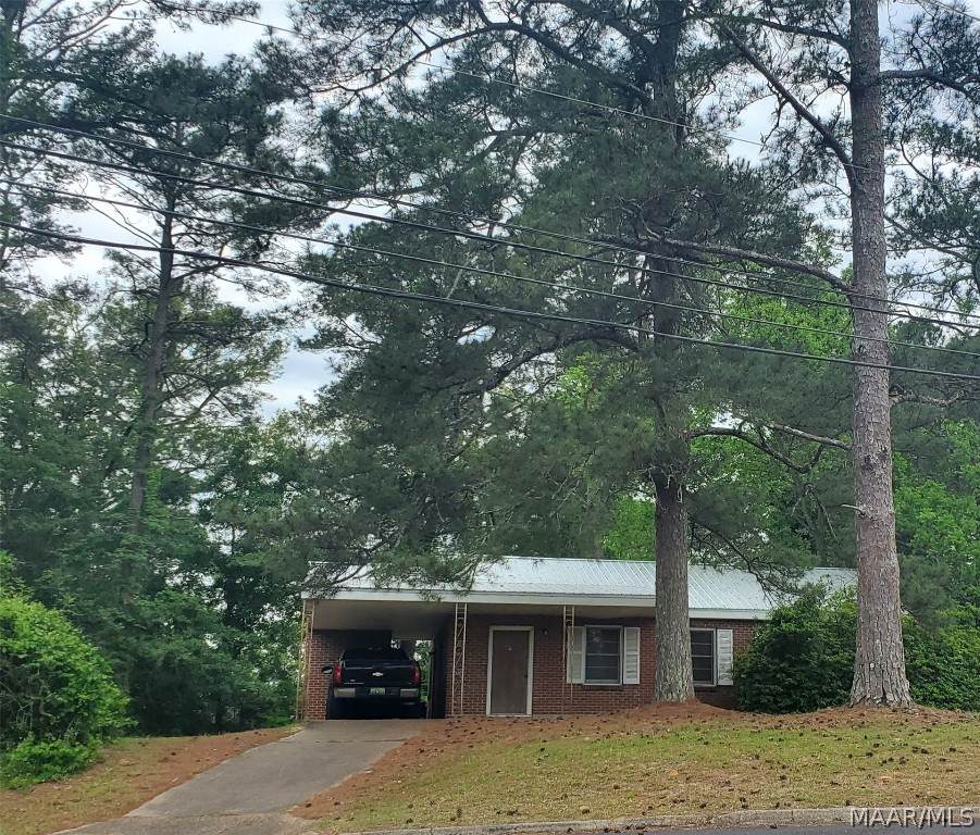 96 Lowery Road - Photo 1