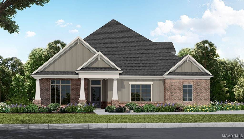 8301 Young Crossing - Photo 1