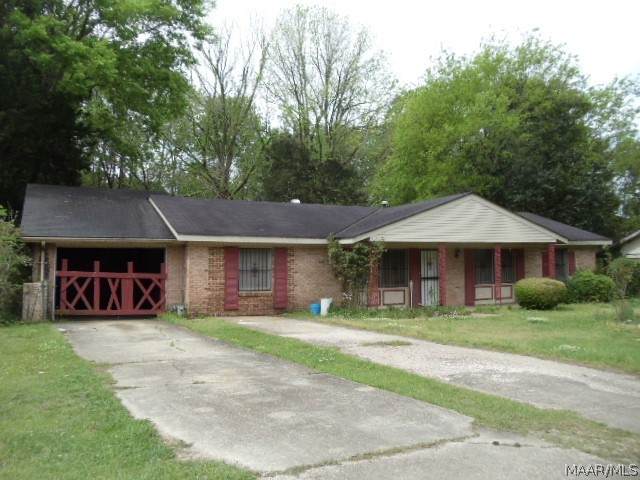 322 Kingsley Drive - Photo 1