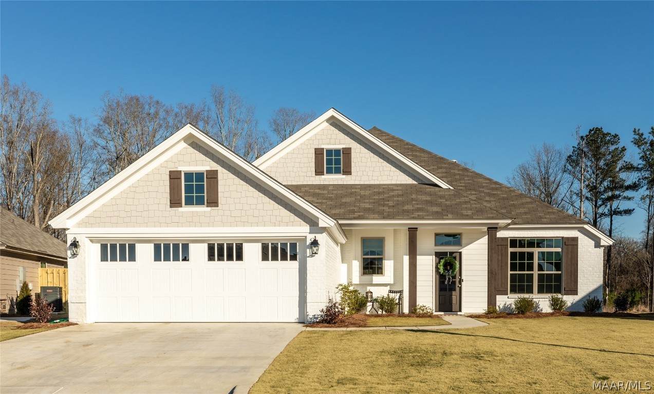 9376 Crescent Lodge Circle - Photo 1