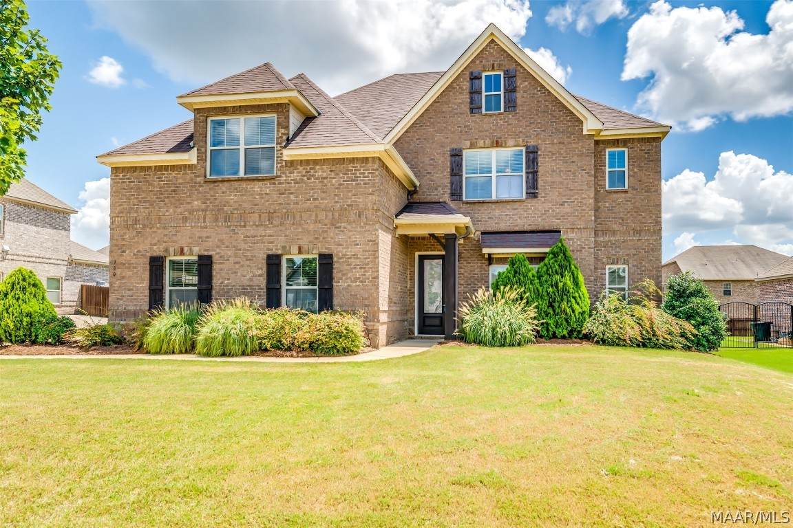 380 Sydney Drive - Photo 1