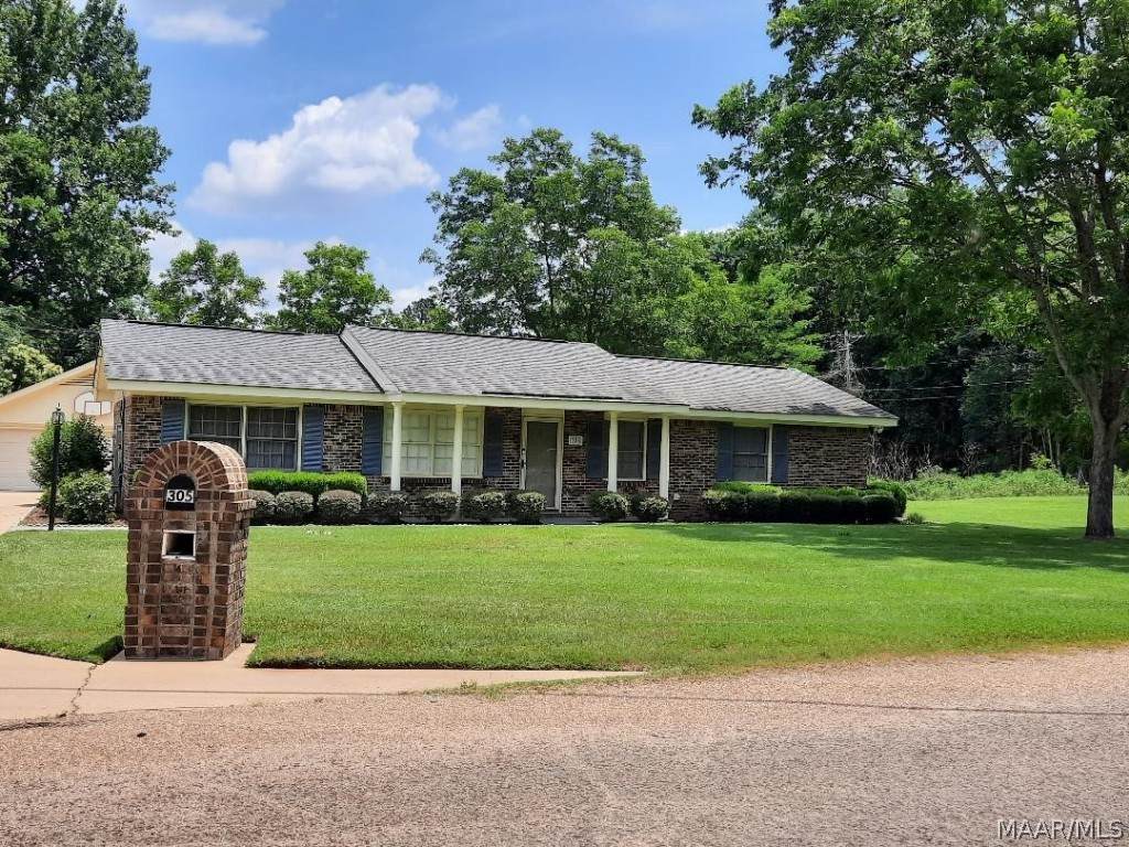 305 Ruth Street - Photo 1
