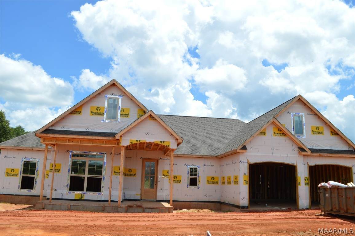 502 Bella Drive - Photo 1