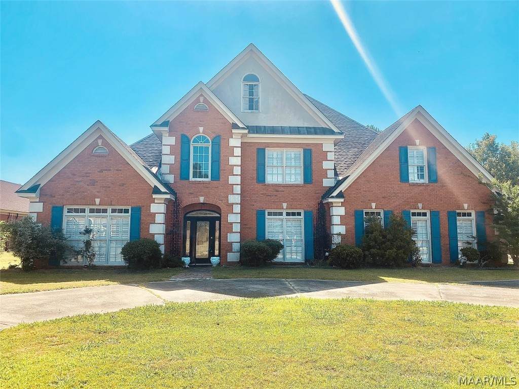 1555 Meriwether Circle - Photo 1