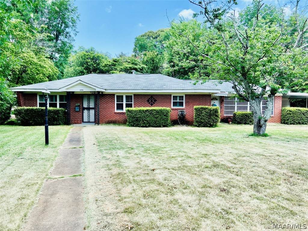 3715 Honeysuckle Road - Photo 1