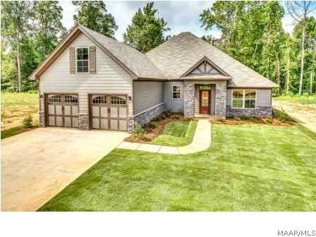 9344 Crescent Lodge Circle - Photo 1
