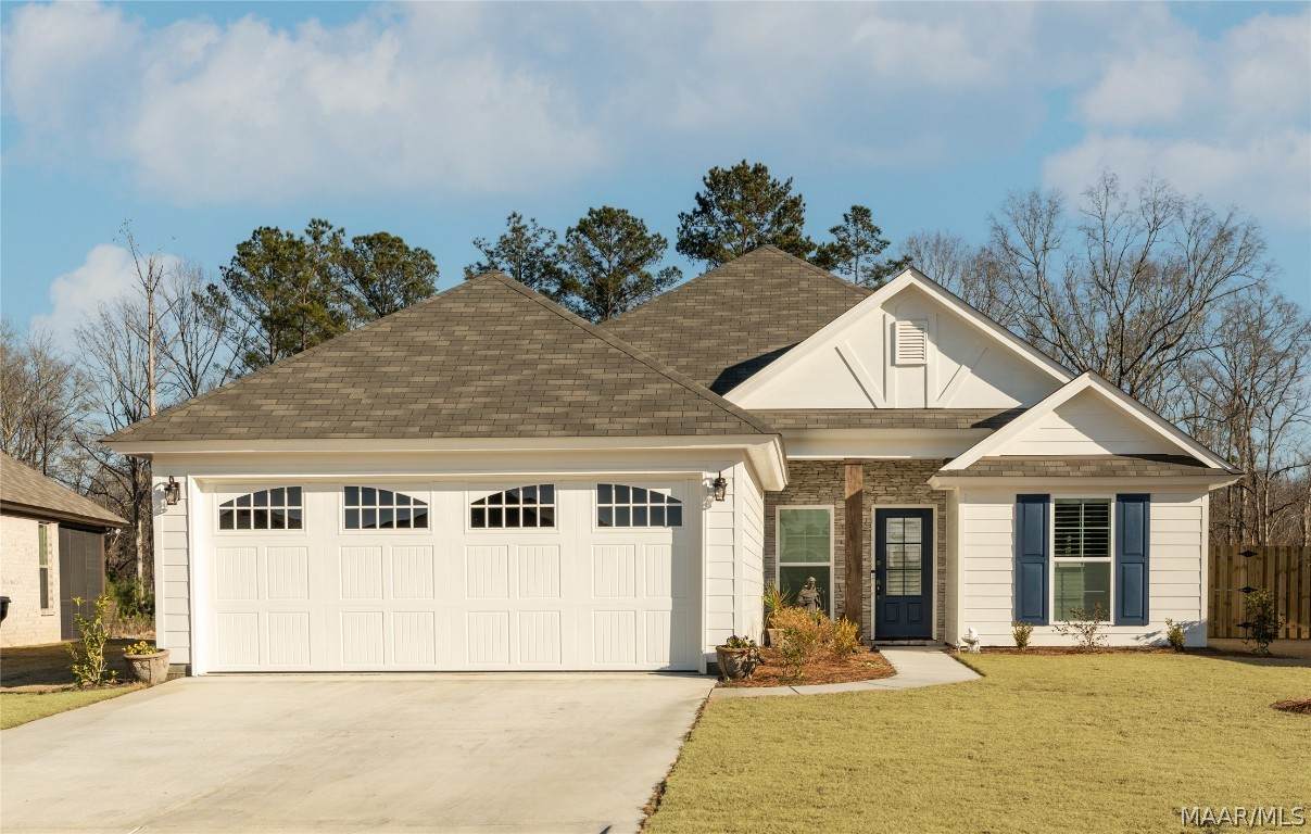 9346 Crescent Lodge Circle - Photo 1