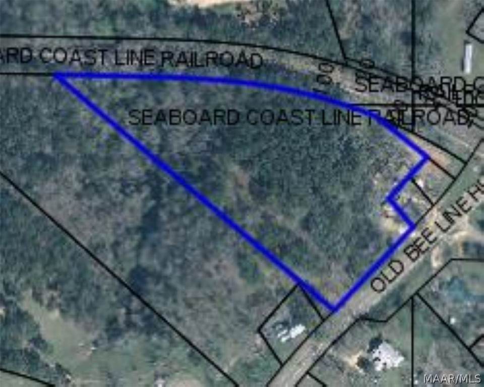 6.2 Acres Highway 51 - Photo 1