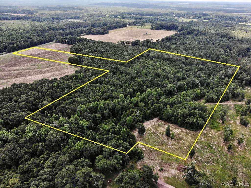 18.2ac County Road 65 - Photo 1