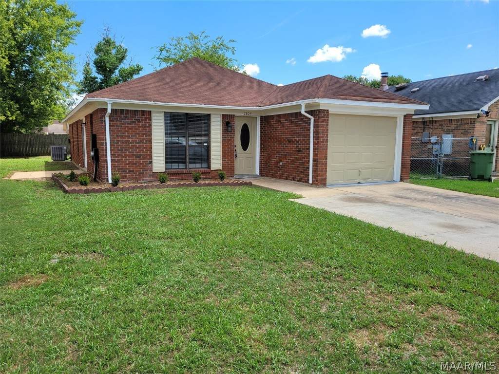 2804 Country Brook Drive - Photo 1