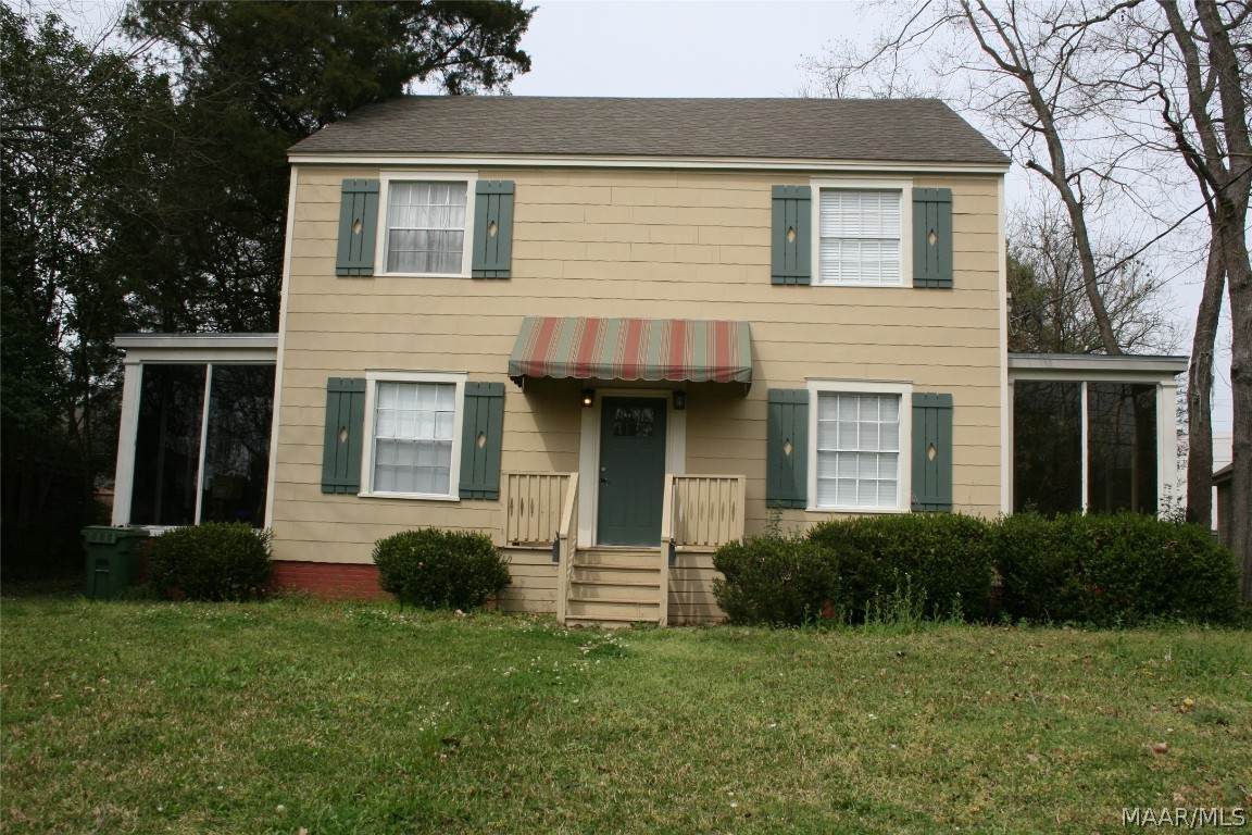 1419 Watson Avenue - Photo 1