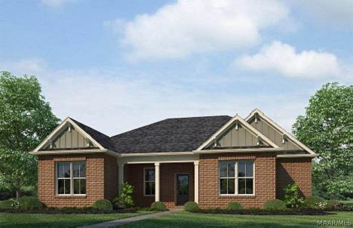 1600 Rosemary Park - Photo 1