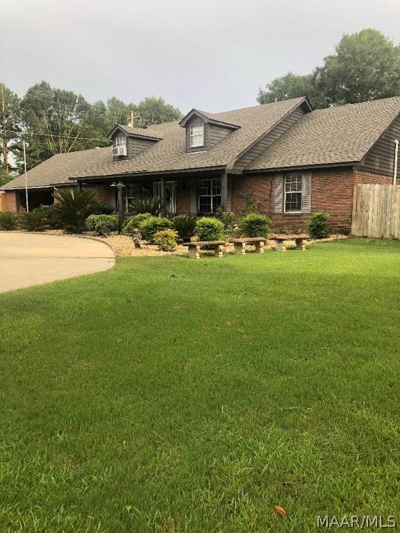 416 Shawnee Drive - Photo 1