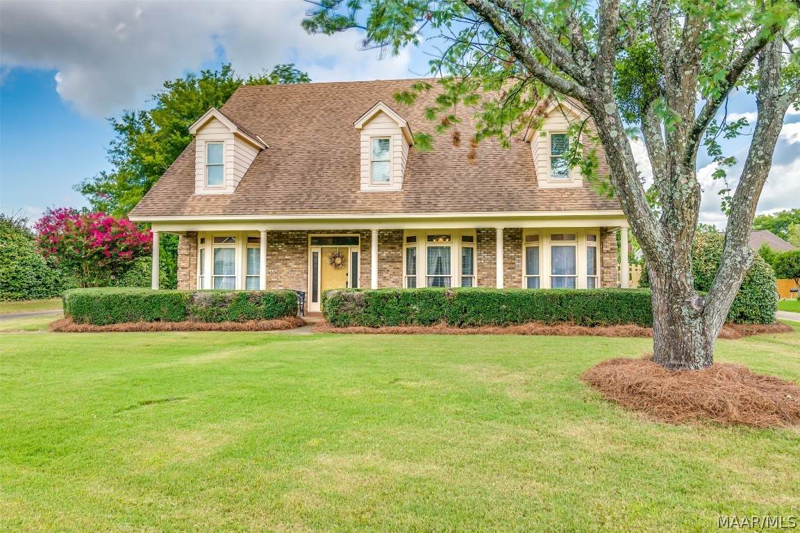 8611 Pebble Creek Court - Photo 1