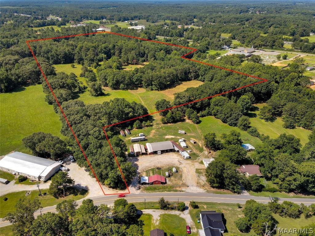 9220 County Road 42 Road - Photo 1
