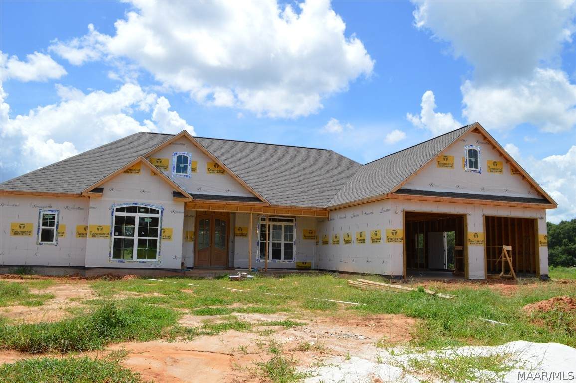 209 Bella Drive - Photo 1