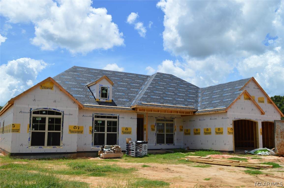 213 Bella Drive - Photo 1