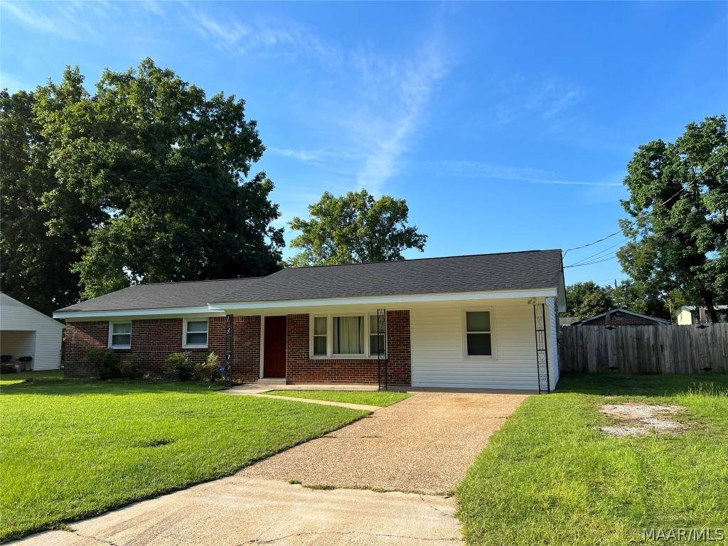 1154 Faulk Avenue - Photo 1
