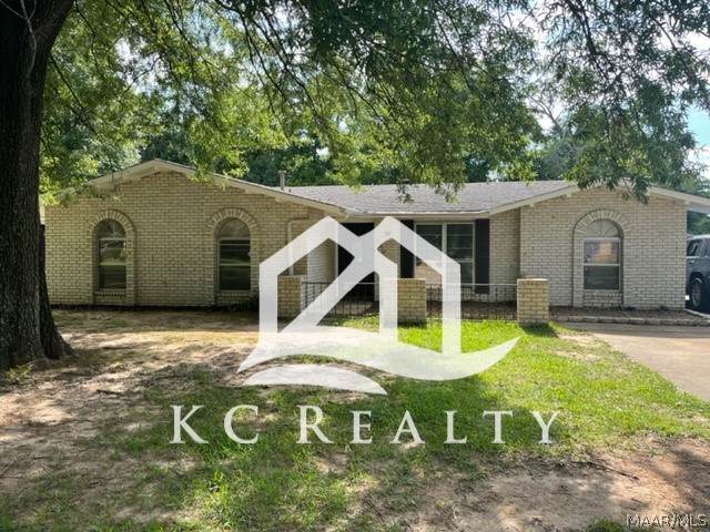 549 Shady Grove Drive - Photo 1