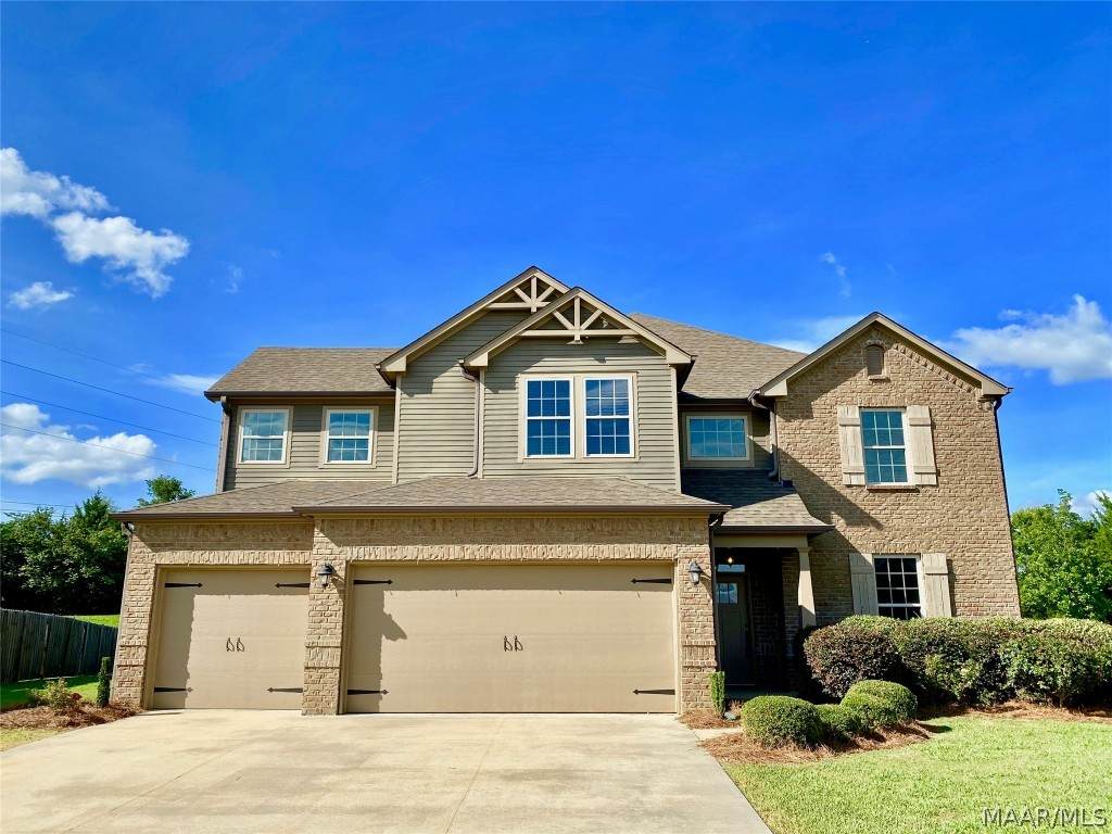 9255 Ashford Park Court - Photo 1