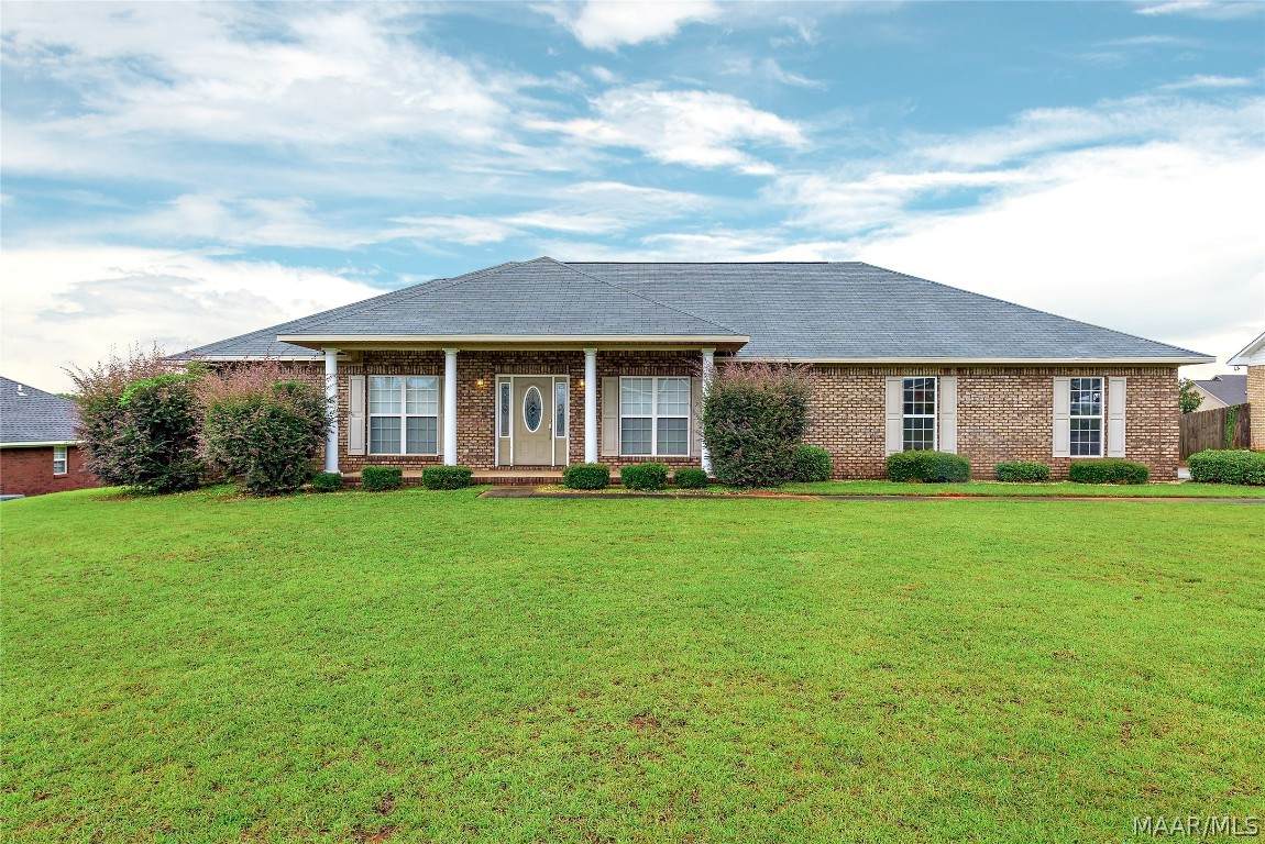 108 Sagebrush Drive - Photo 1