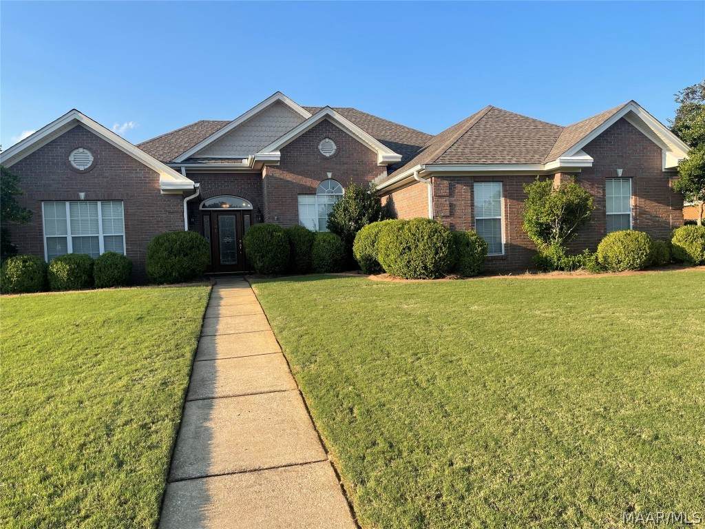 504 Maribeth Loop - Photo 1